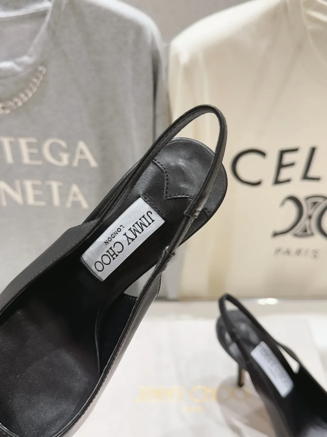 Women's Heels JIMMY CHOO 17425303