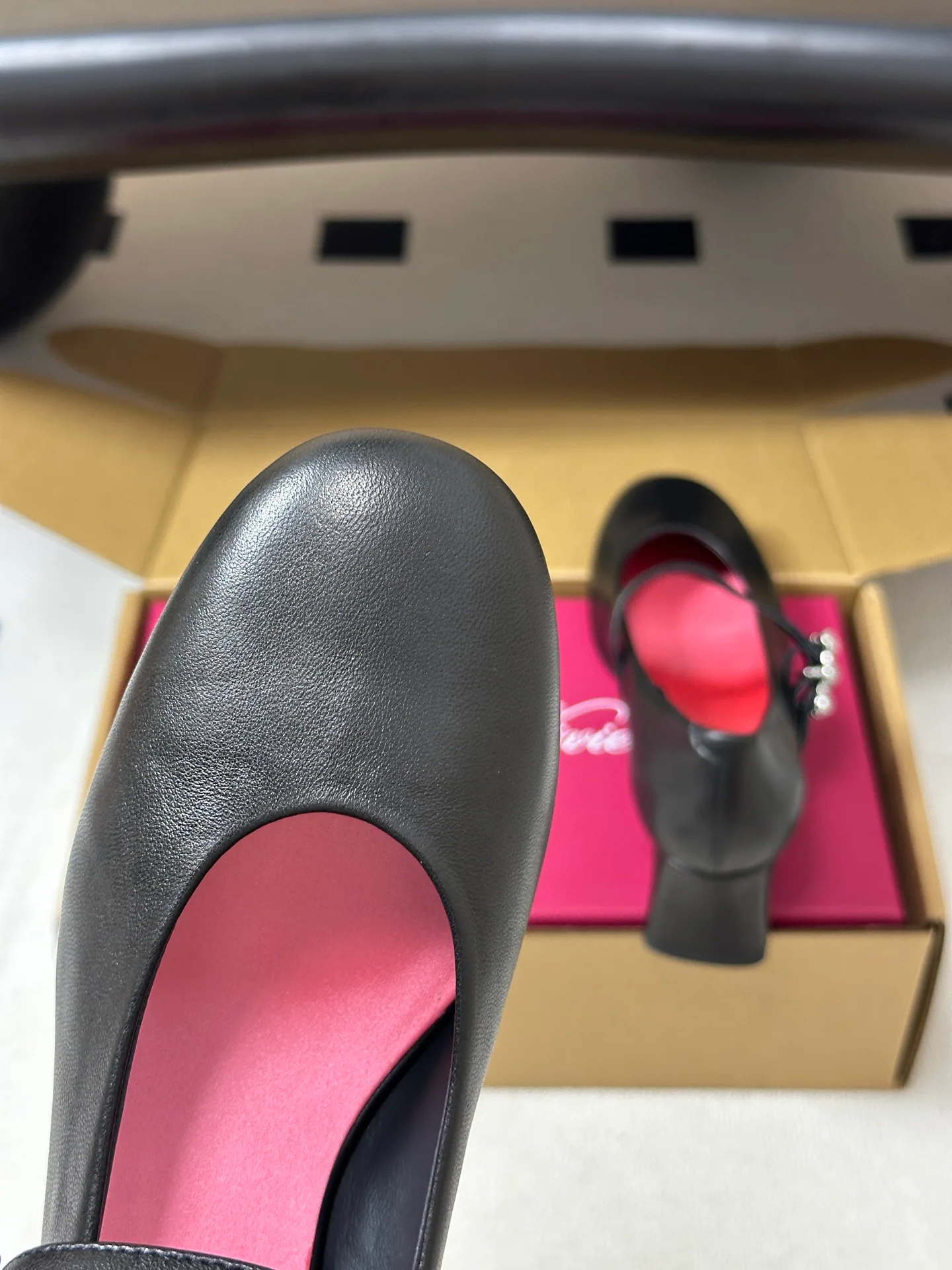 Women's Heels ROGER VIVIER 18041485