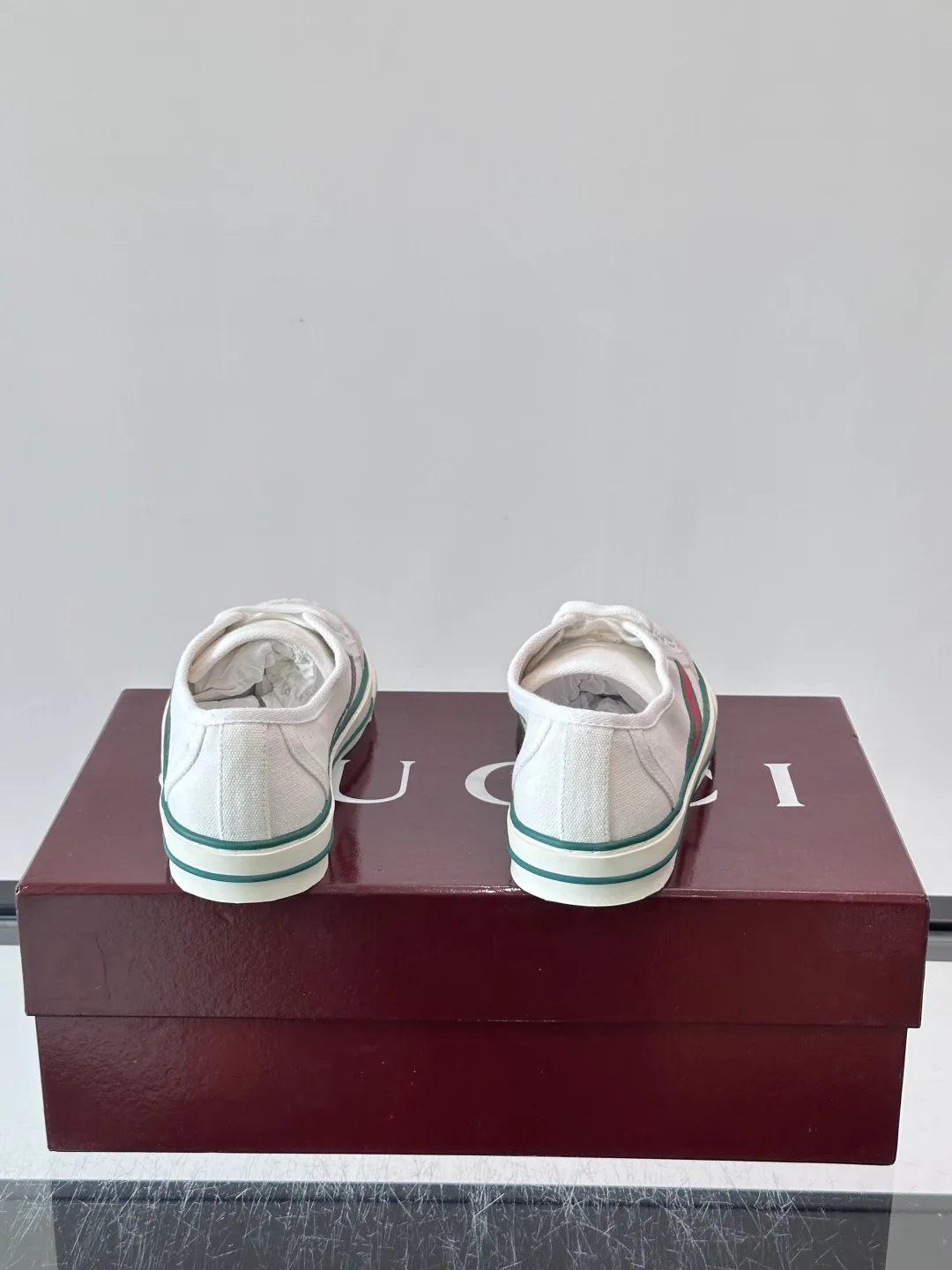 Women's Sneakers GUCCI 17941061