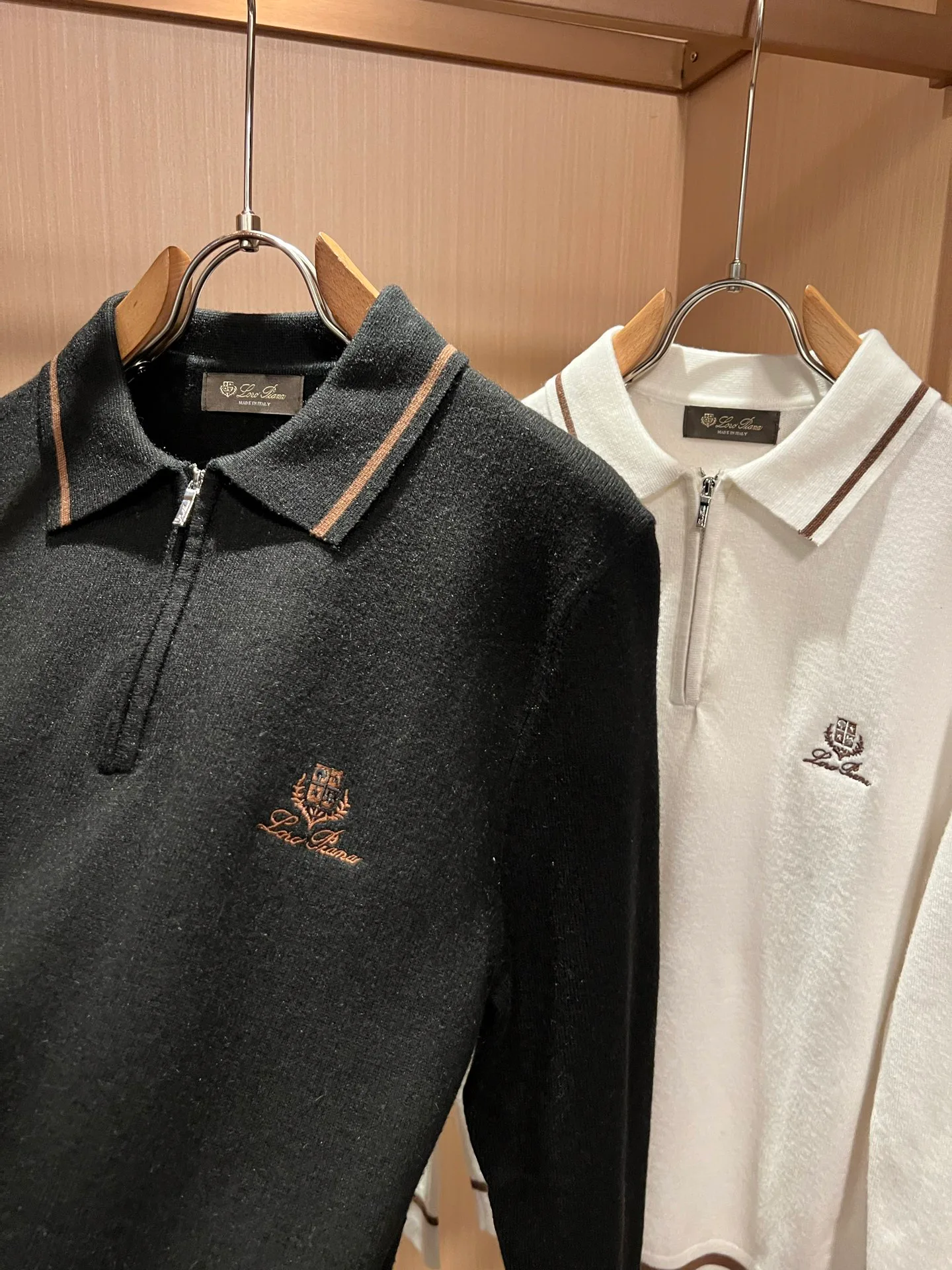 Men's Jumpers And Sweaters LORO PIANA 18243929