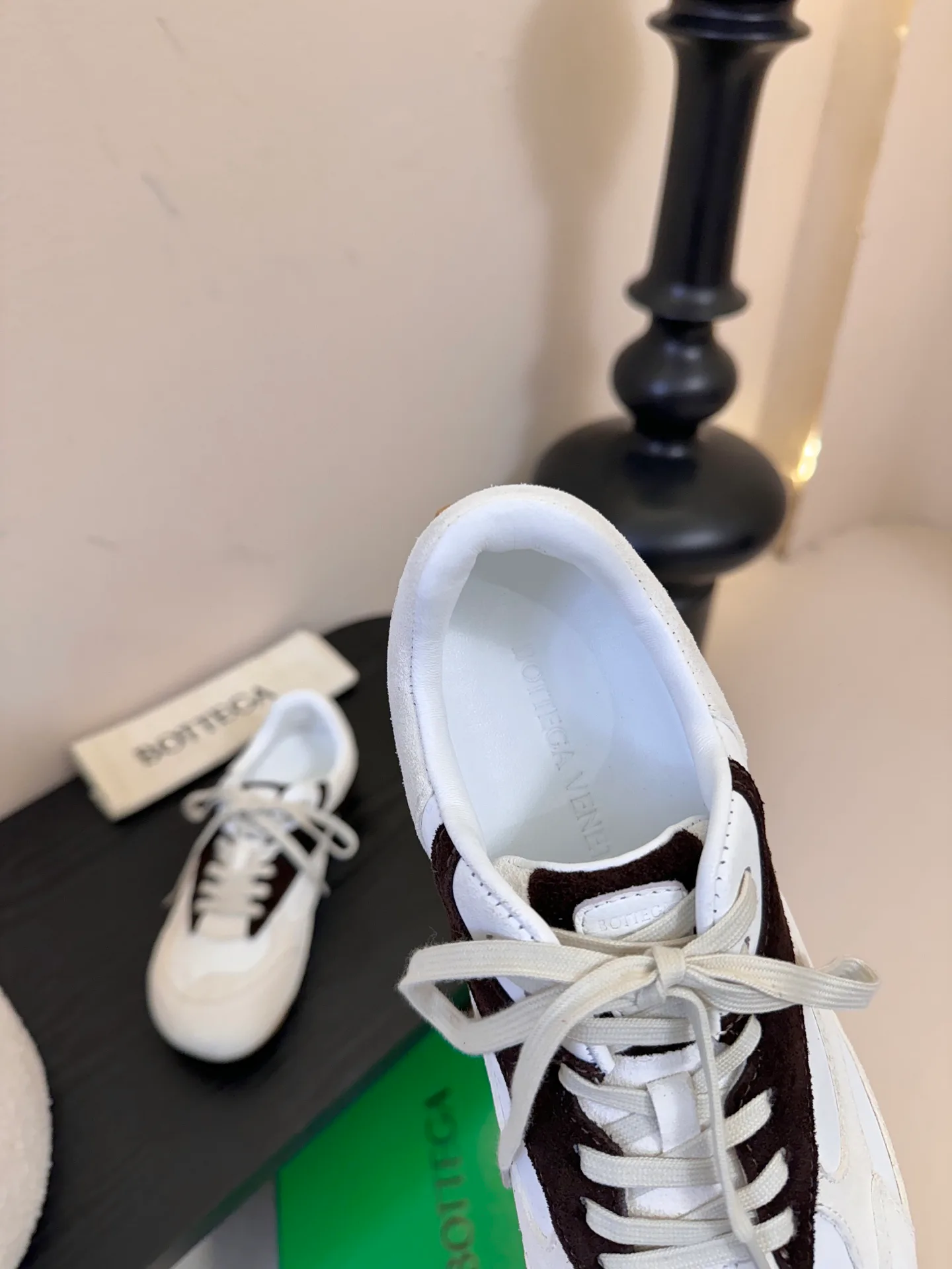 Women's Sneakers BOTTEGA VENETA 17869503