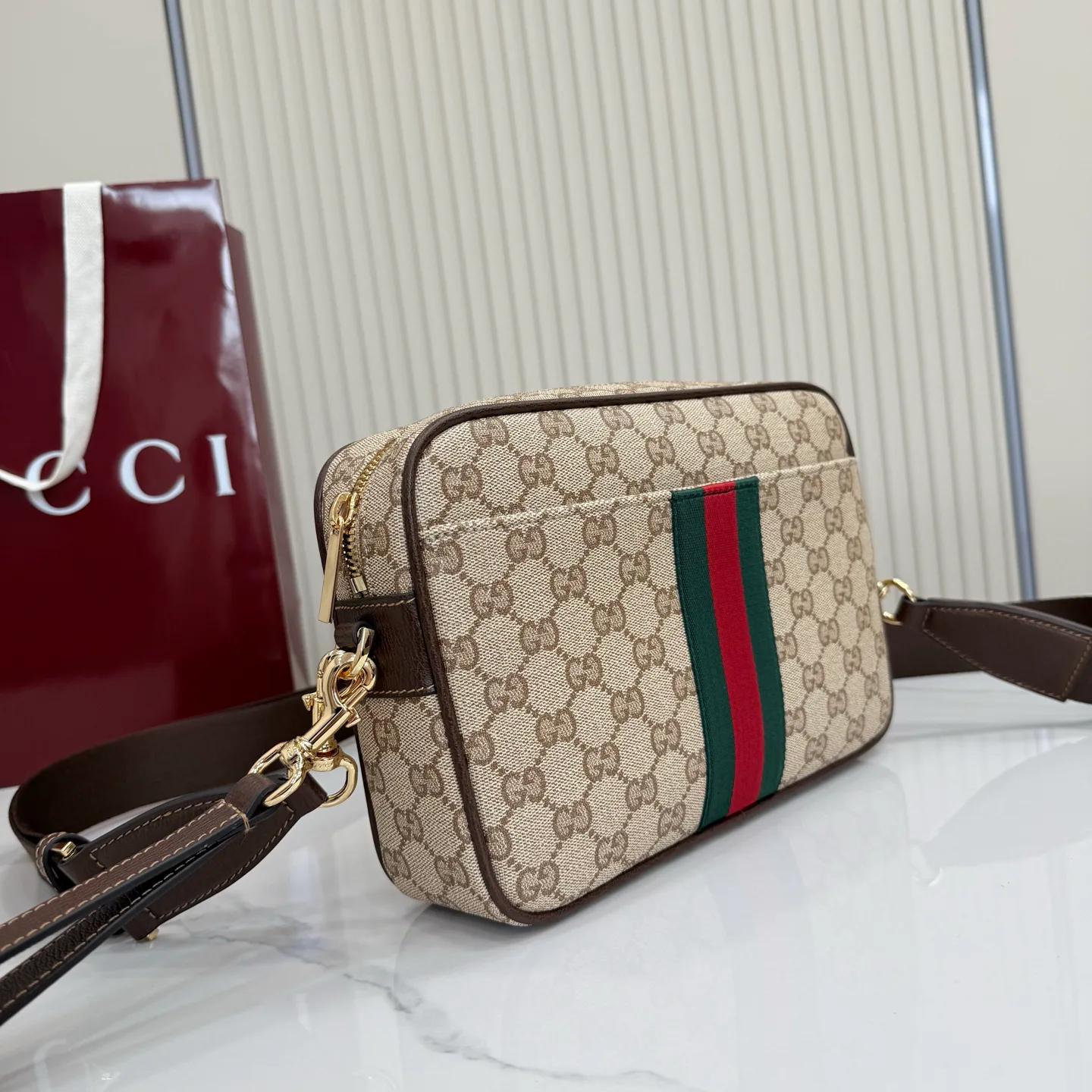 Men's Crossbody Bags GUCCI 17947865