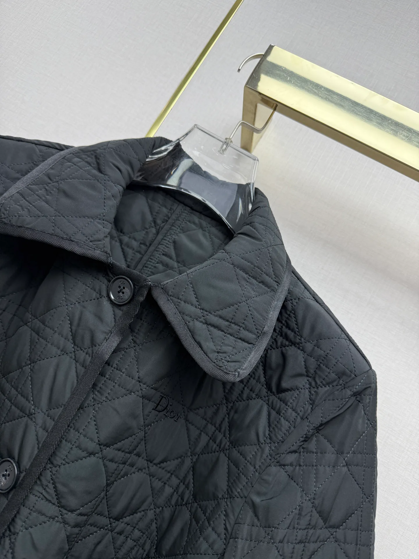 Women's Jackets And Down Jackets CHRISTIAN DIOR 18015256