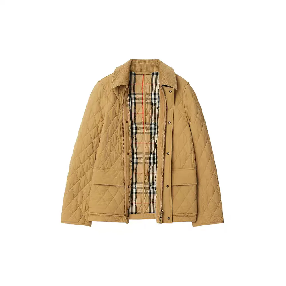 Women's Jackets And Down Jackets BURBERRY 17998527