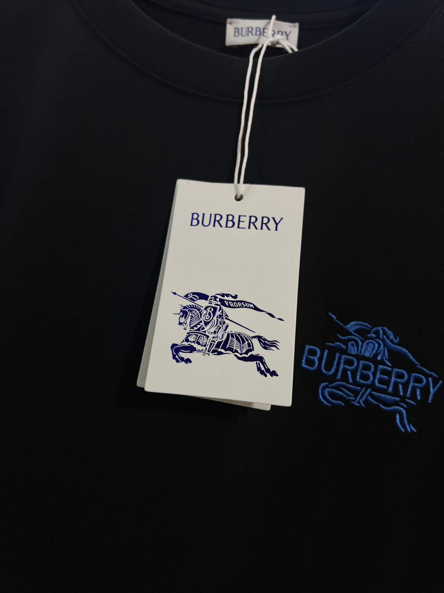Women's T-Shirts BURBERRY 18000405