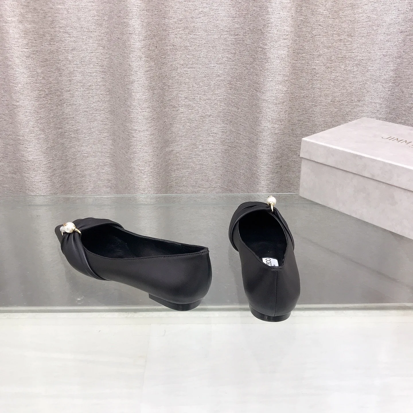 Women's Heels JIMMY CHOO 18025717