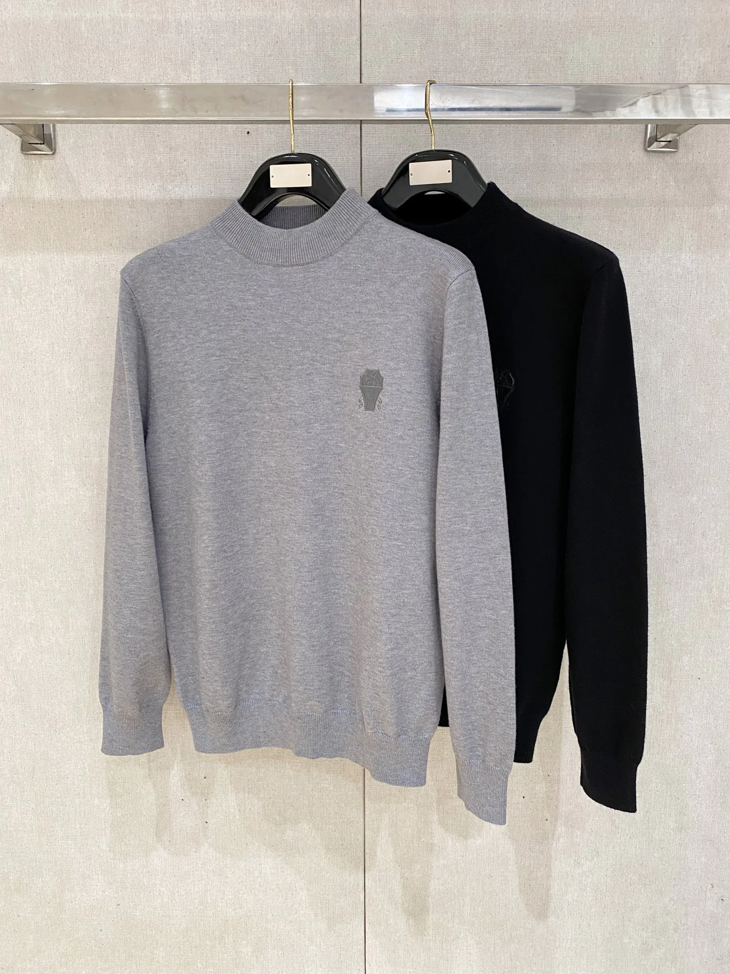 Men's Jumpers And Sweaters BRUNELLO CUCINELLI 18296076