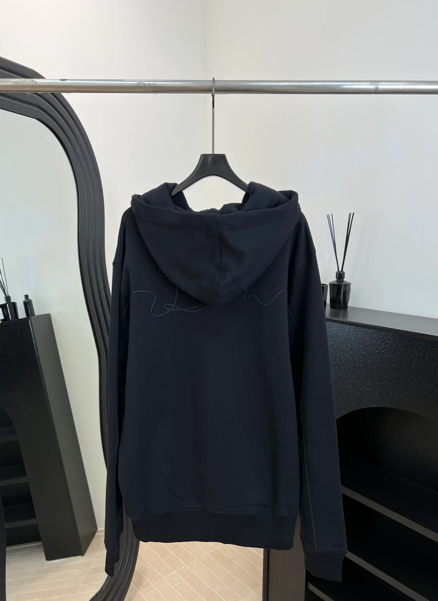 Men's Sweatshirts And Hoodies CHRISTIAN DIOR 17886189