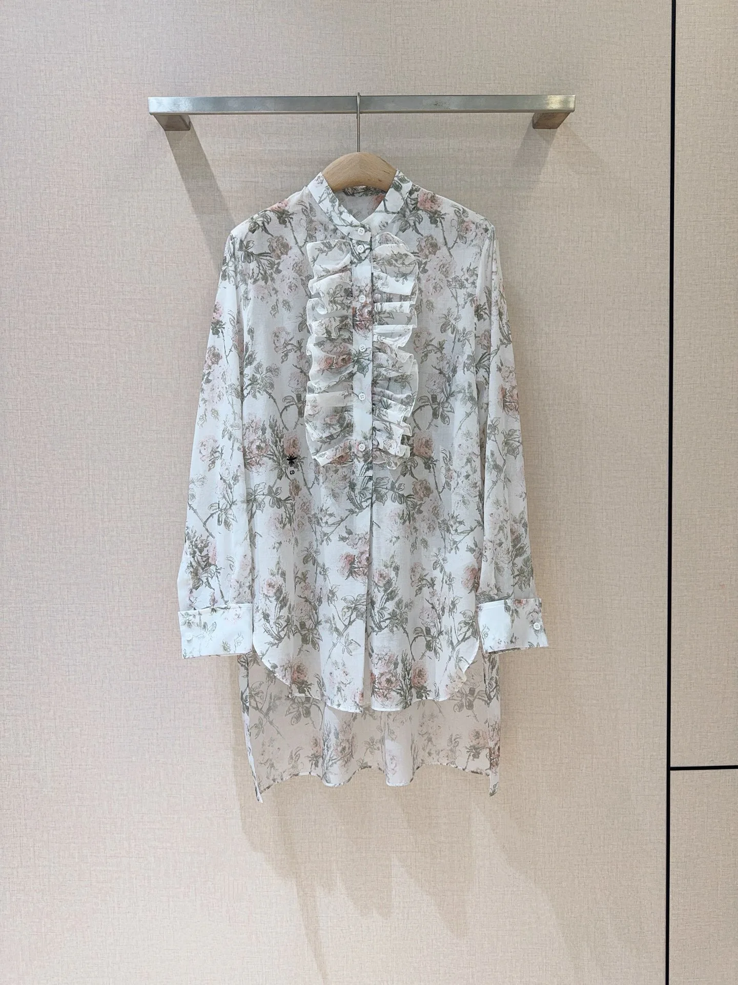 Women's Shirts CHRISTIAN DIOR 17290260