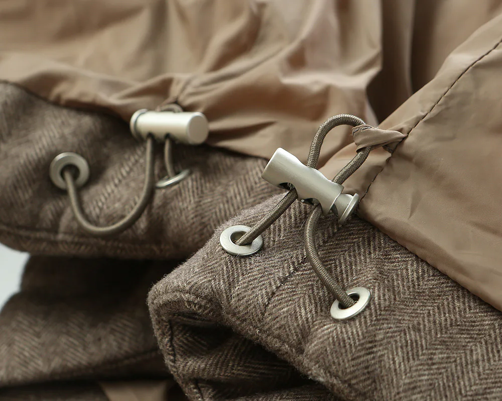 Men's Jackets And Down Jackets LORO PIANA 18109273