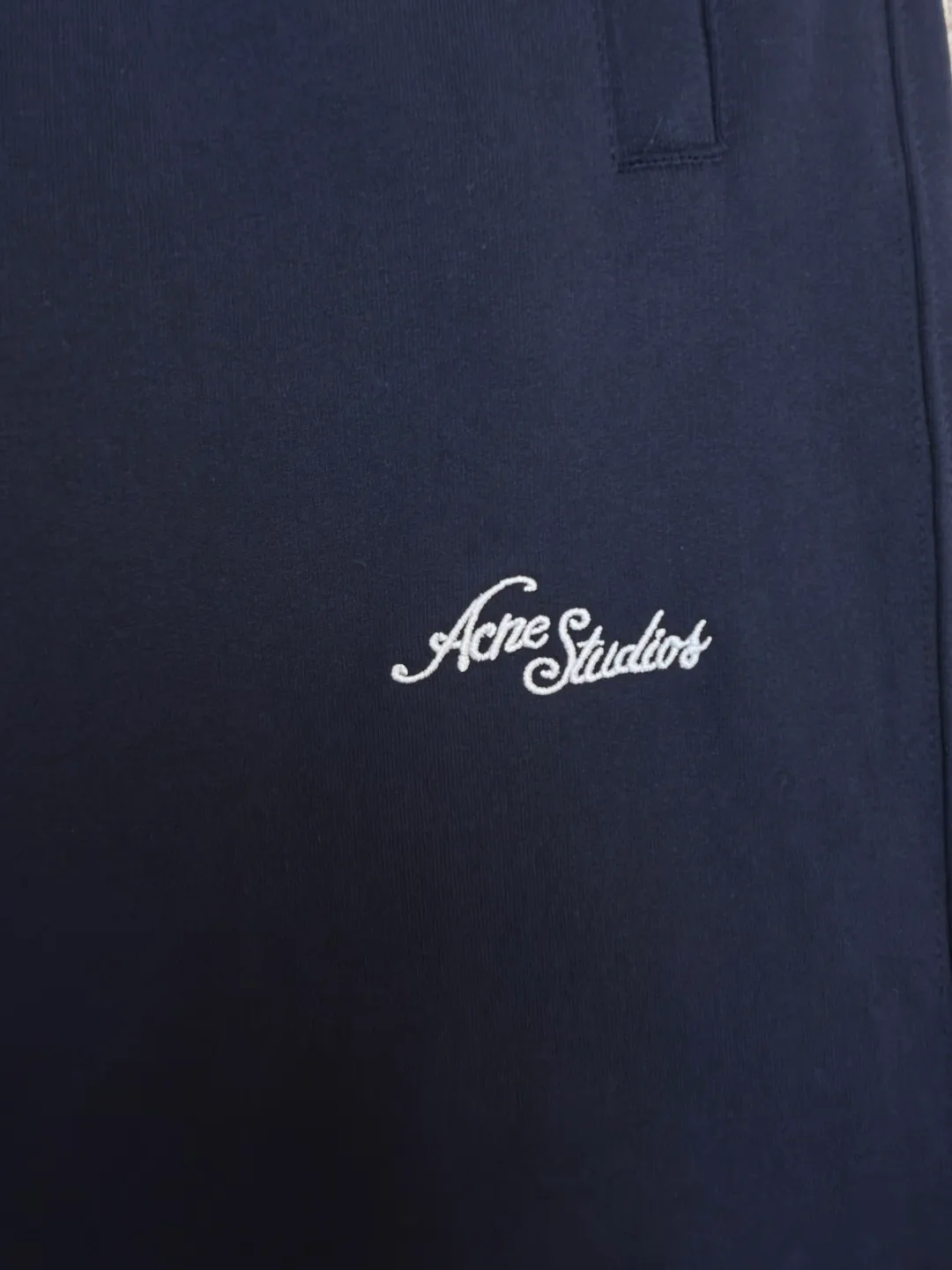 Men's Trousers ACNE STUDIOS 17699375