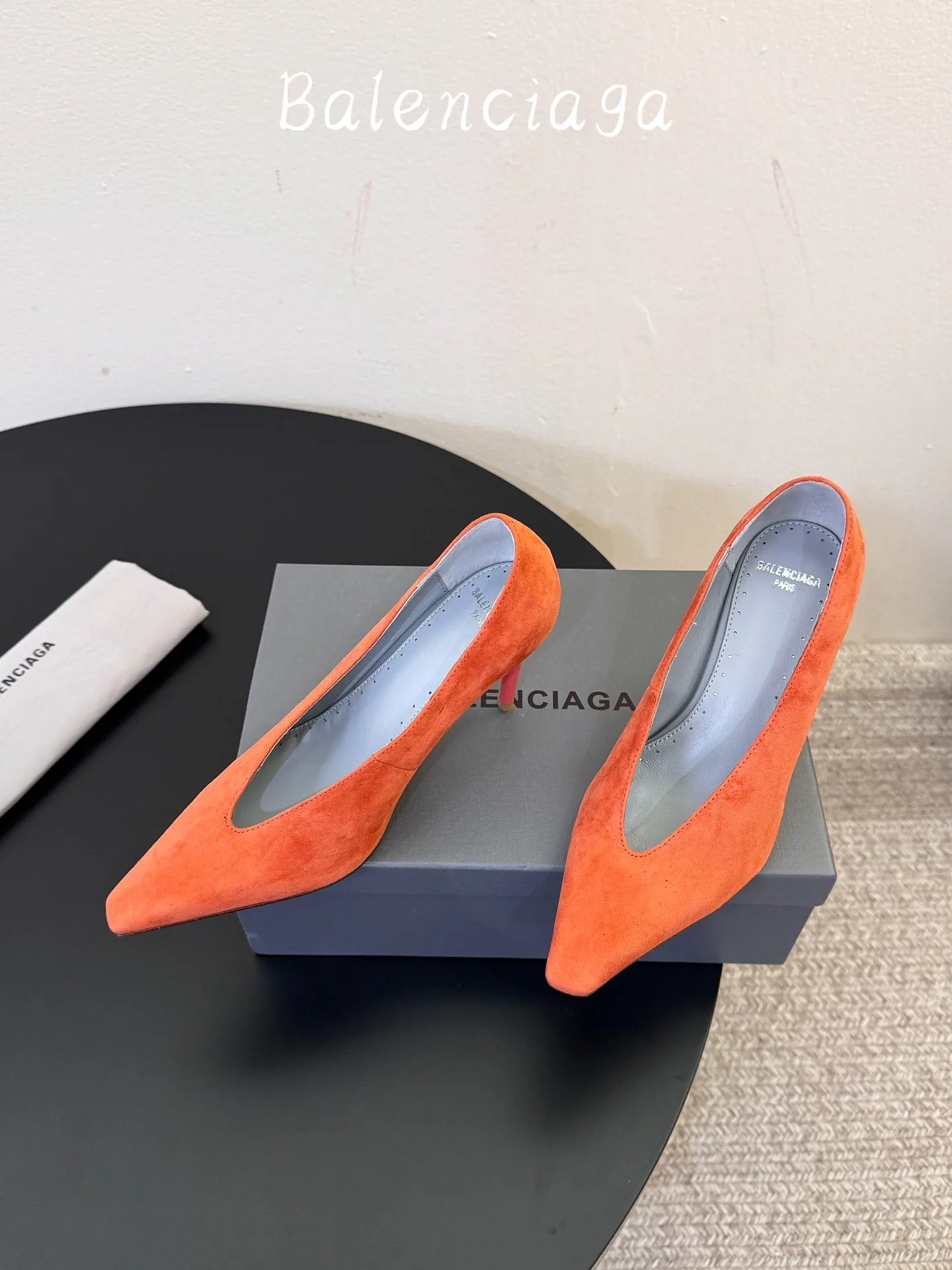 Women's Heels BALENCIAGA 18152117