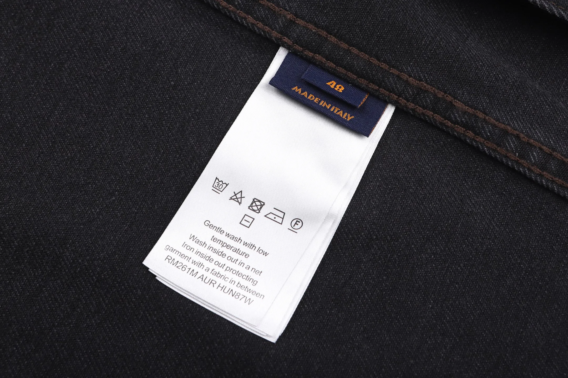 Women's Jackets And Down Jackets LOUIS VUITTON 18335162