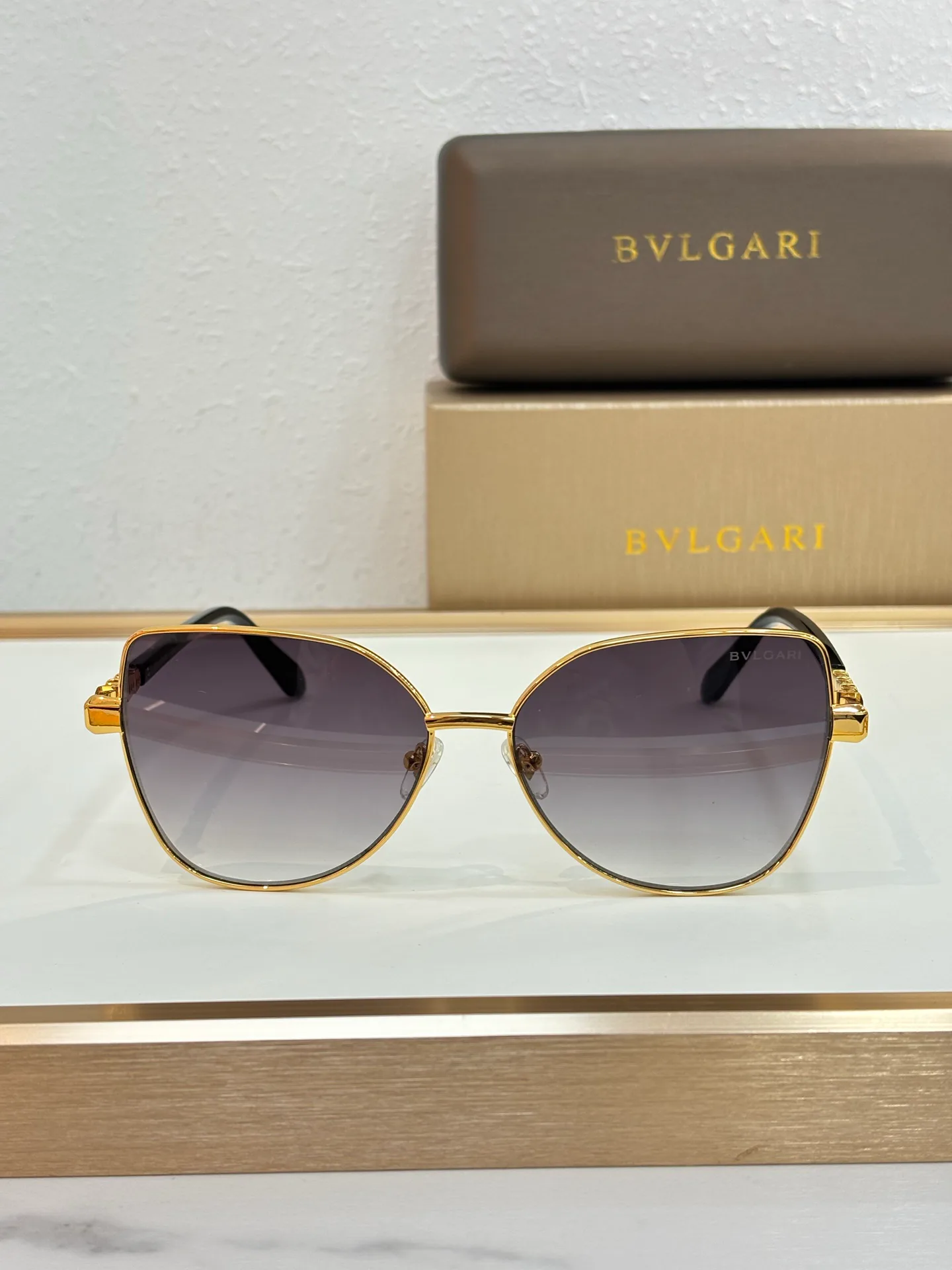 Glasses BVLGARI 18325673