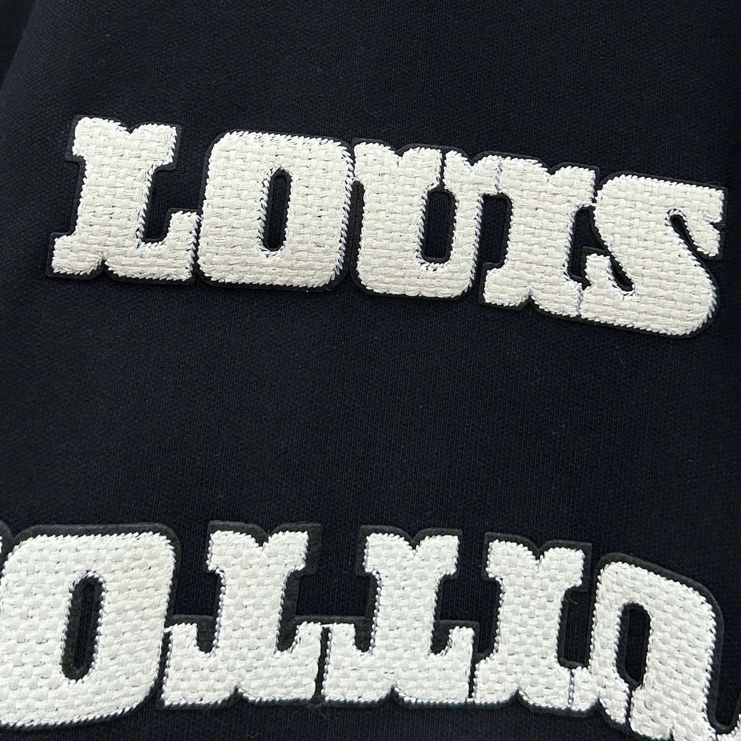 Men's Sweatshirts And Hoodies LOUIS VUITTON 17910851