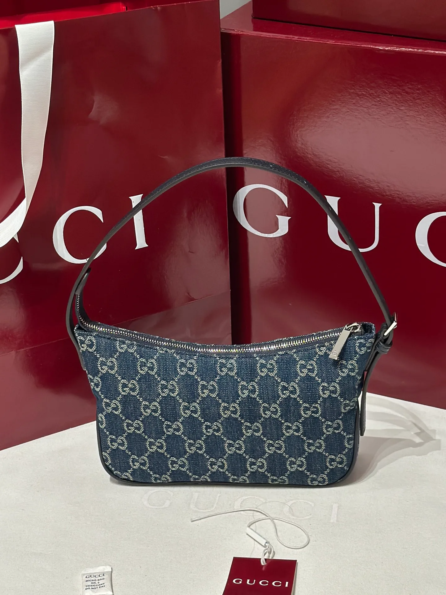 Women's Shoulder Bags GUCCI 17933689