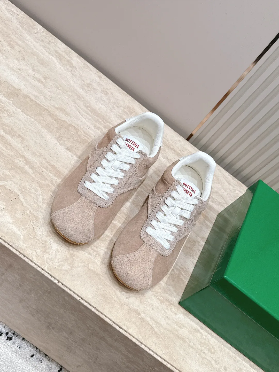 Women's Sneakers BOTTEGA VENETA 18091972