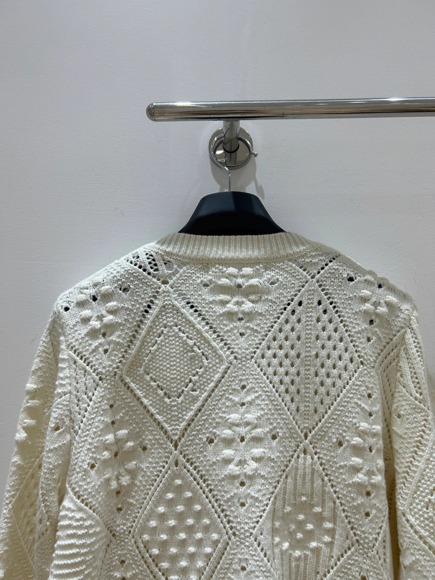 Women's Jumpers And Sweaters CHRISTIAN DIOR 17483561