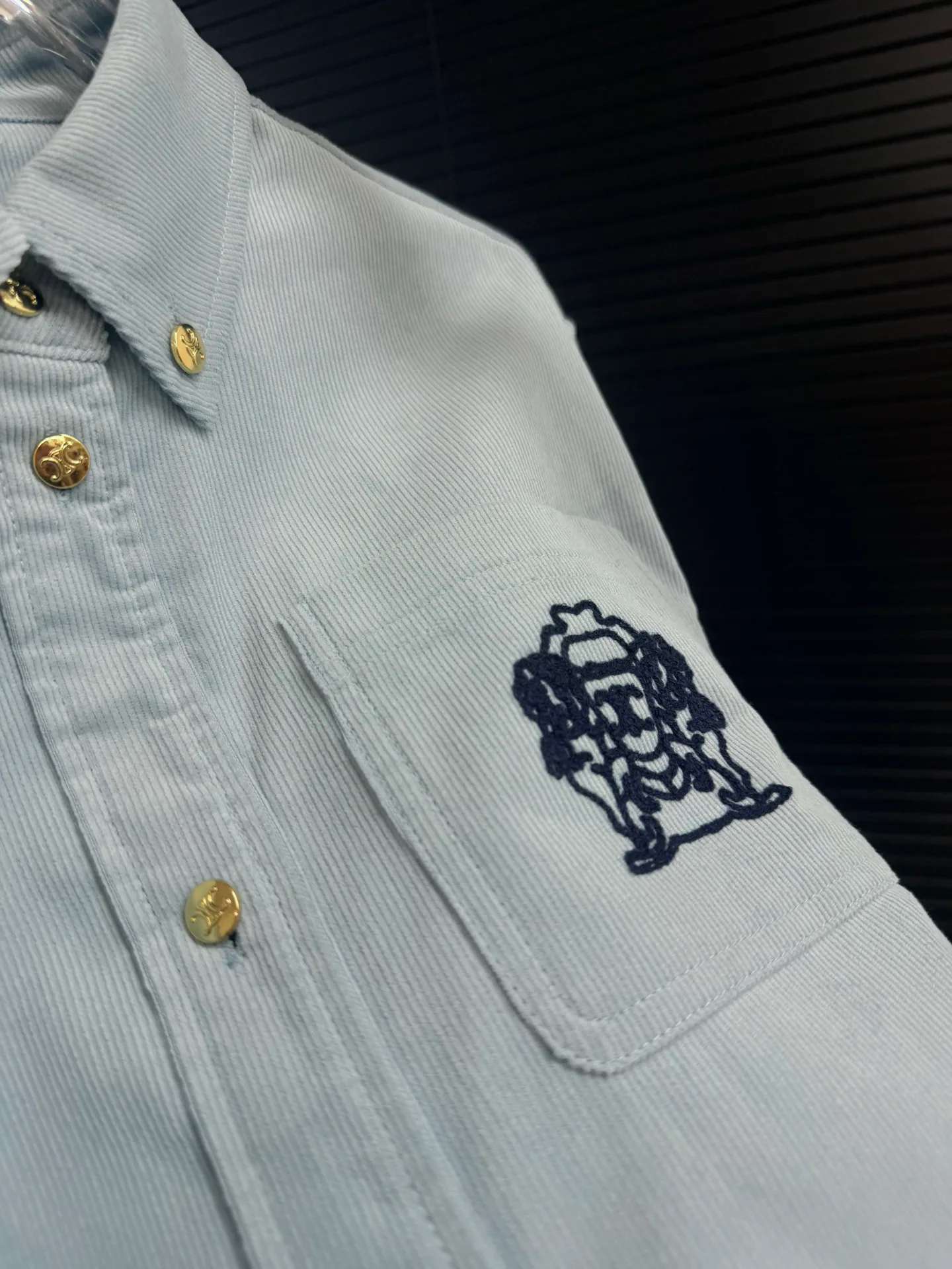 Women's Shirts CELINE 18362771