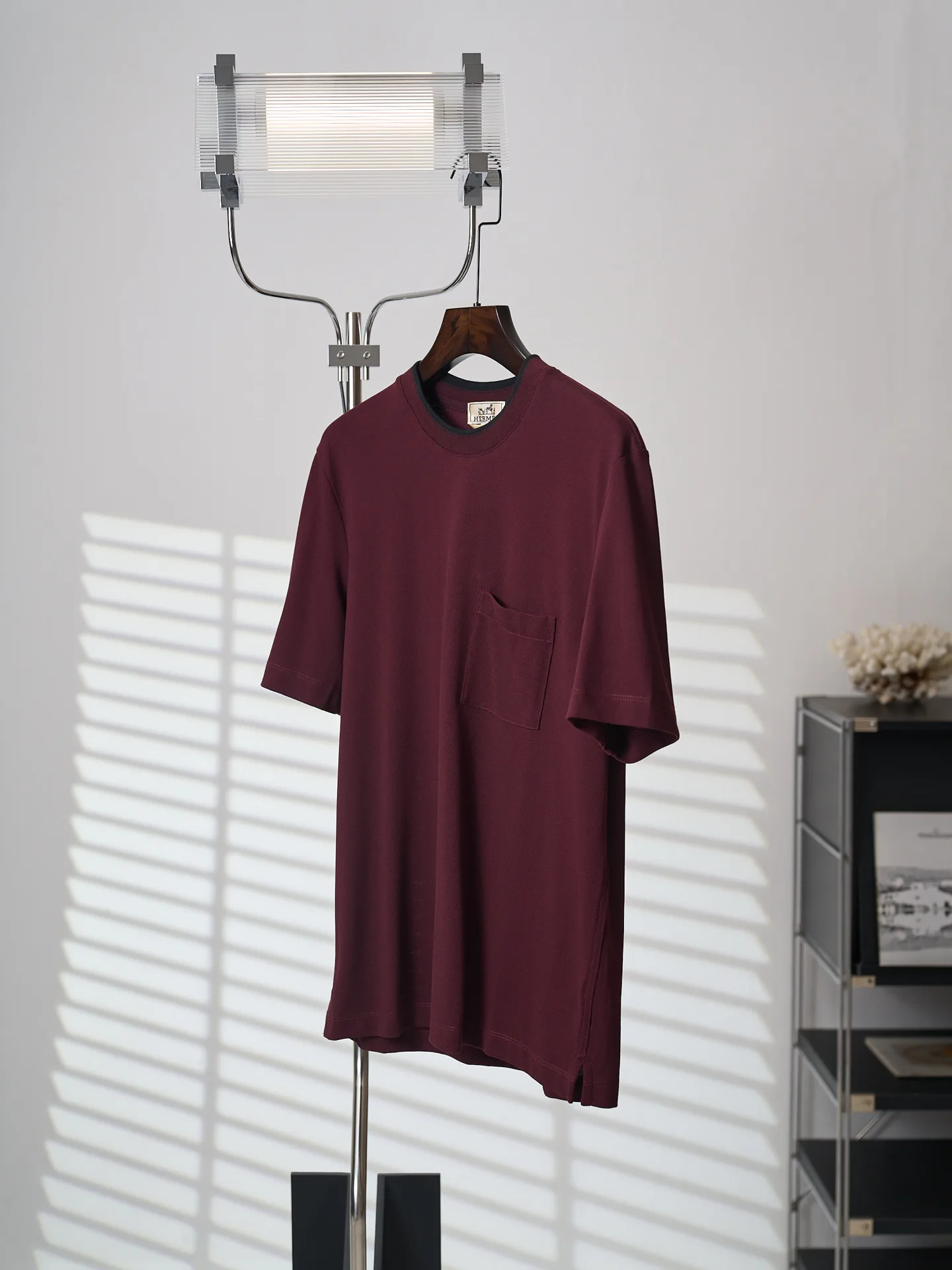 Men's T-Shirts HERMES 17361724
