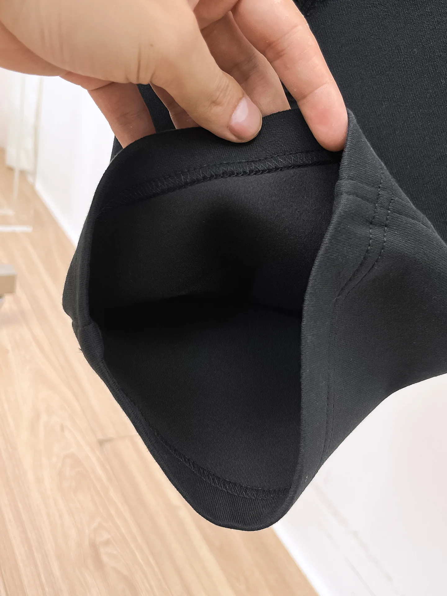 Men's Trousers LOUIS VUITTON 18399424