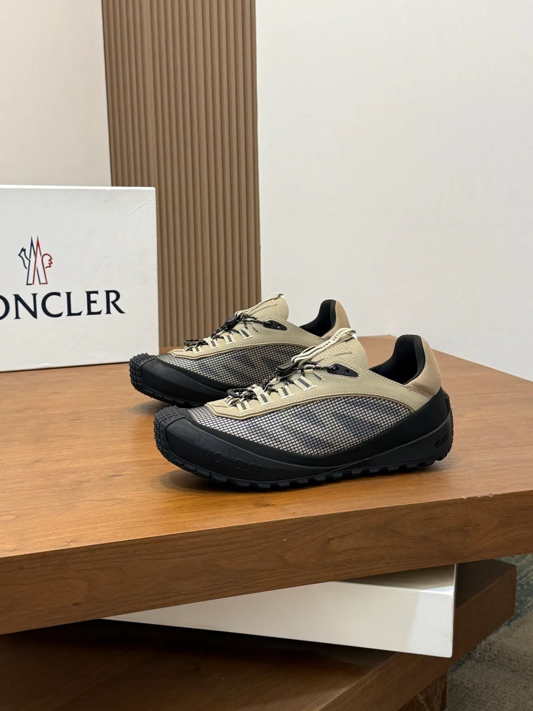 Men's Sneakers MONCLER 17911697
