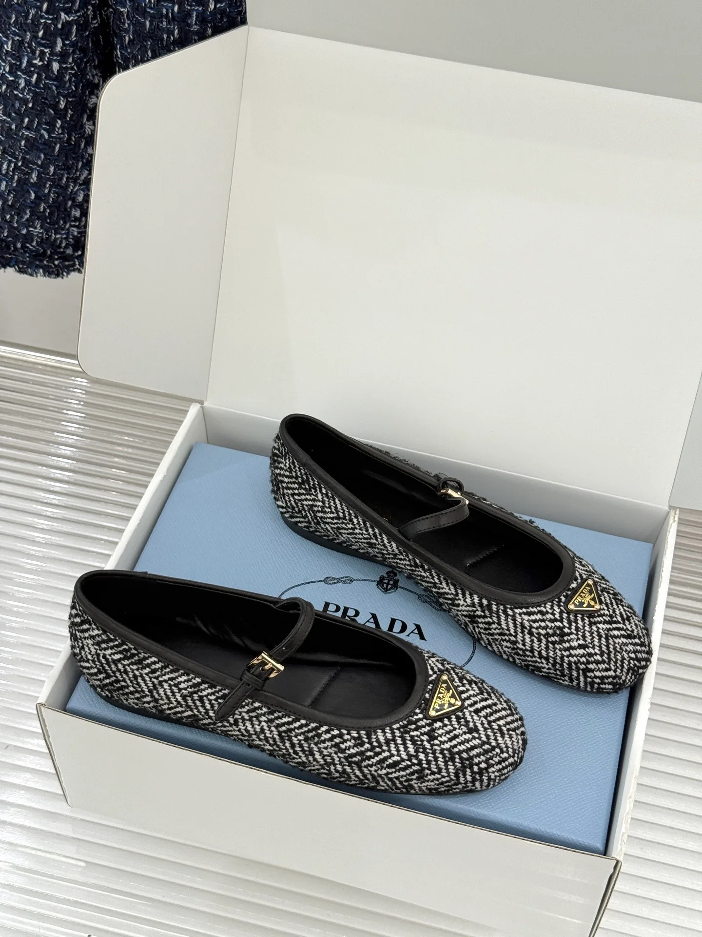 Women's Heels PRADA 18432691