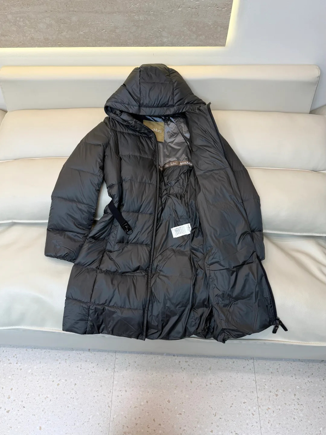 Women's Jackets And Down Jackets MAX MARA 17917324