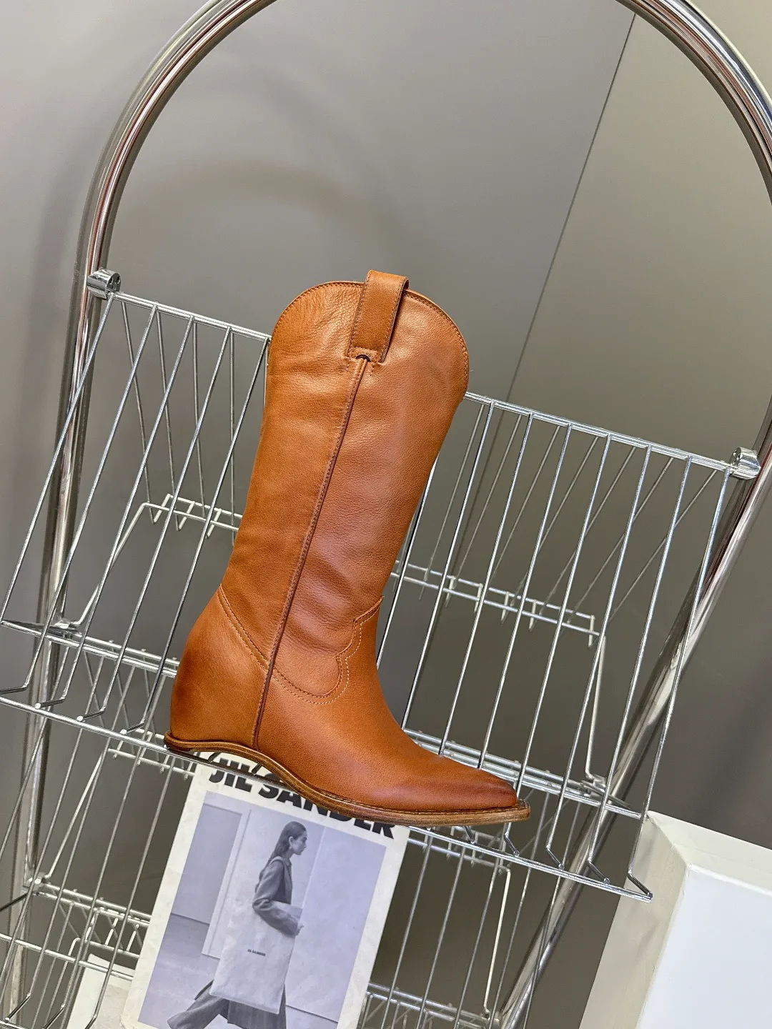 Women's Boots MAISON MARGIELA 17875625