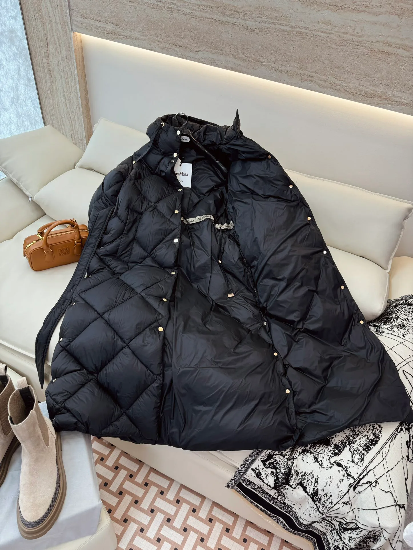 Women's Jackets And Down Jackets MAX MARA 18487490