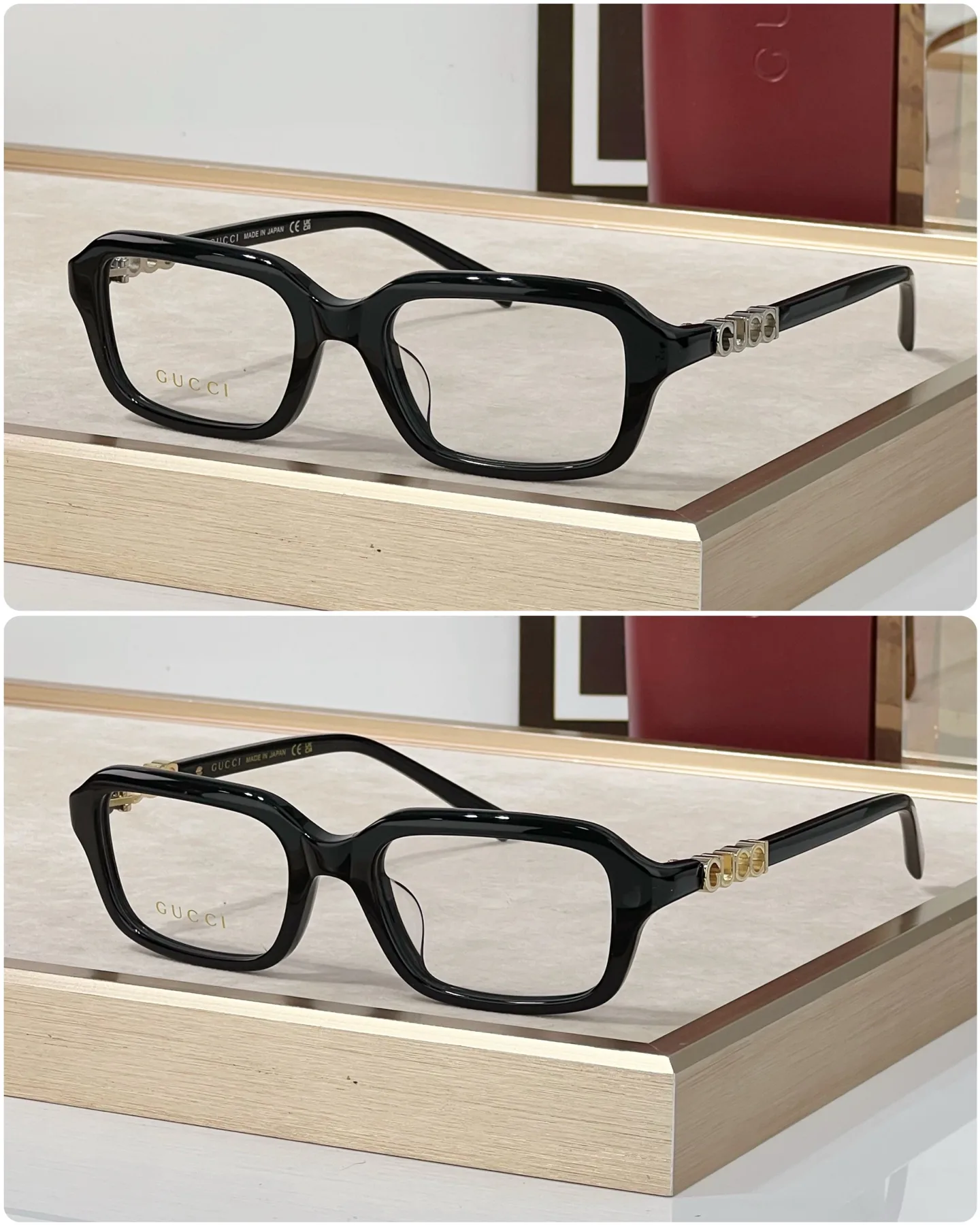 Glasses GUCCI 18060170