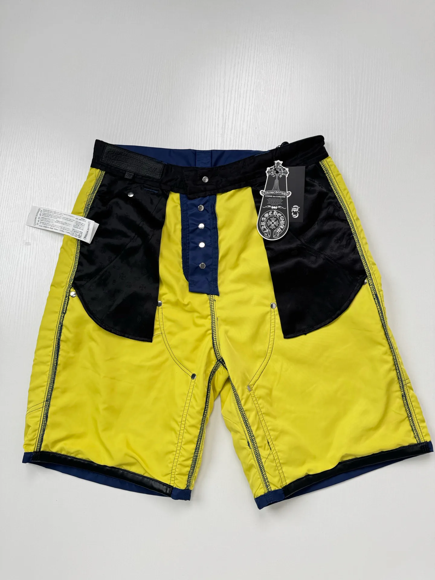 Men's Shorts CHROME HEARTS 17585872