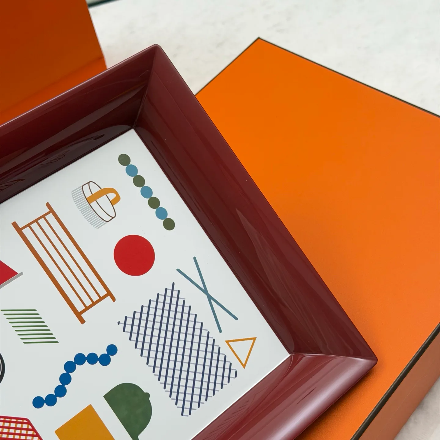 Tableware HERMES 18013703