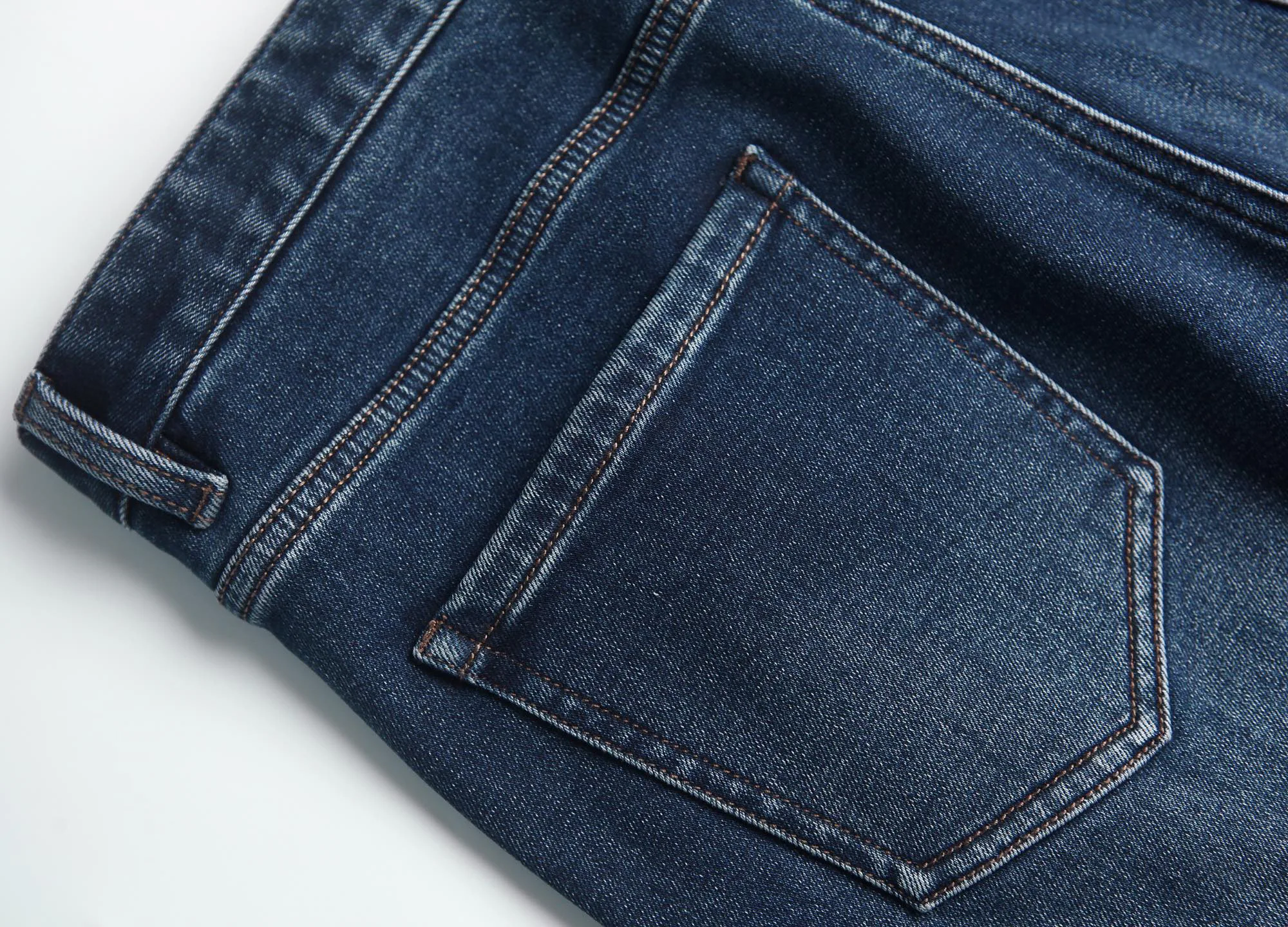 Men's Jeans LORO PIANA 18368978