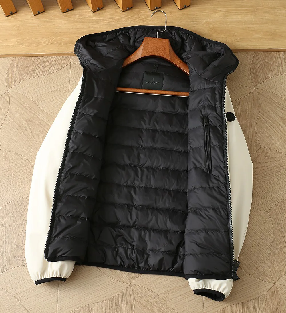 Men's Jackets And Down Jackets MONCLER 18345612