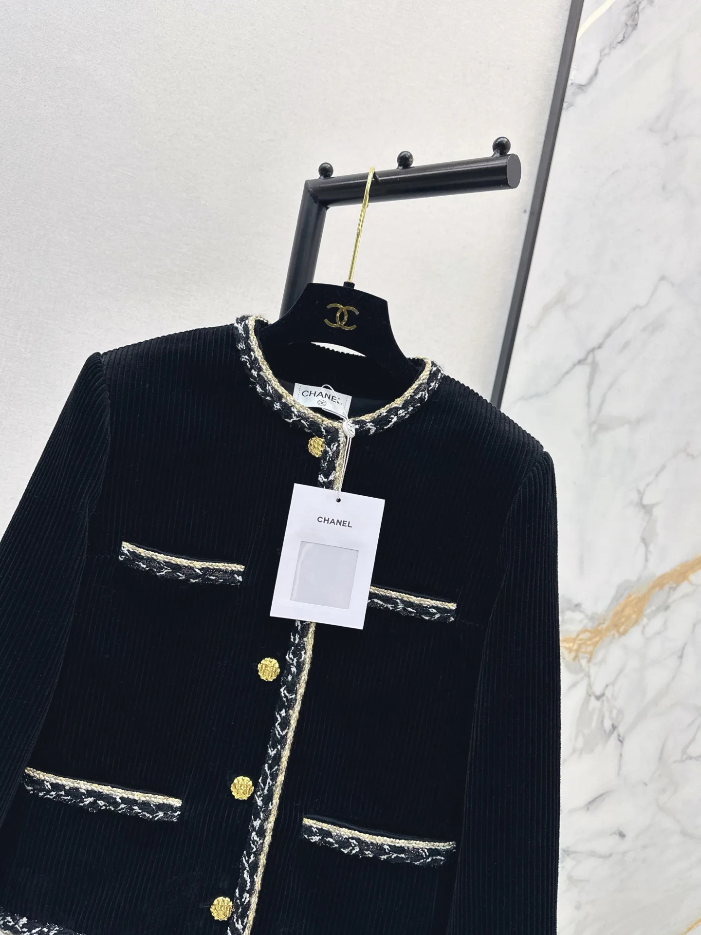 Women's Blazers CHANEL 18031508