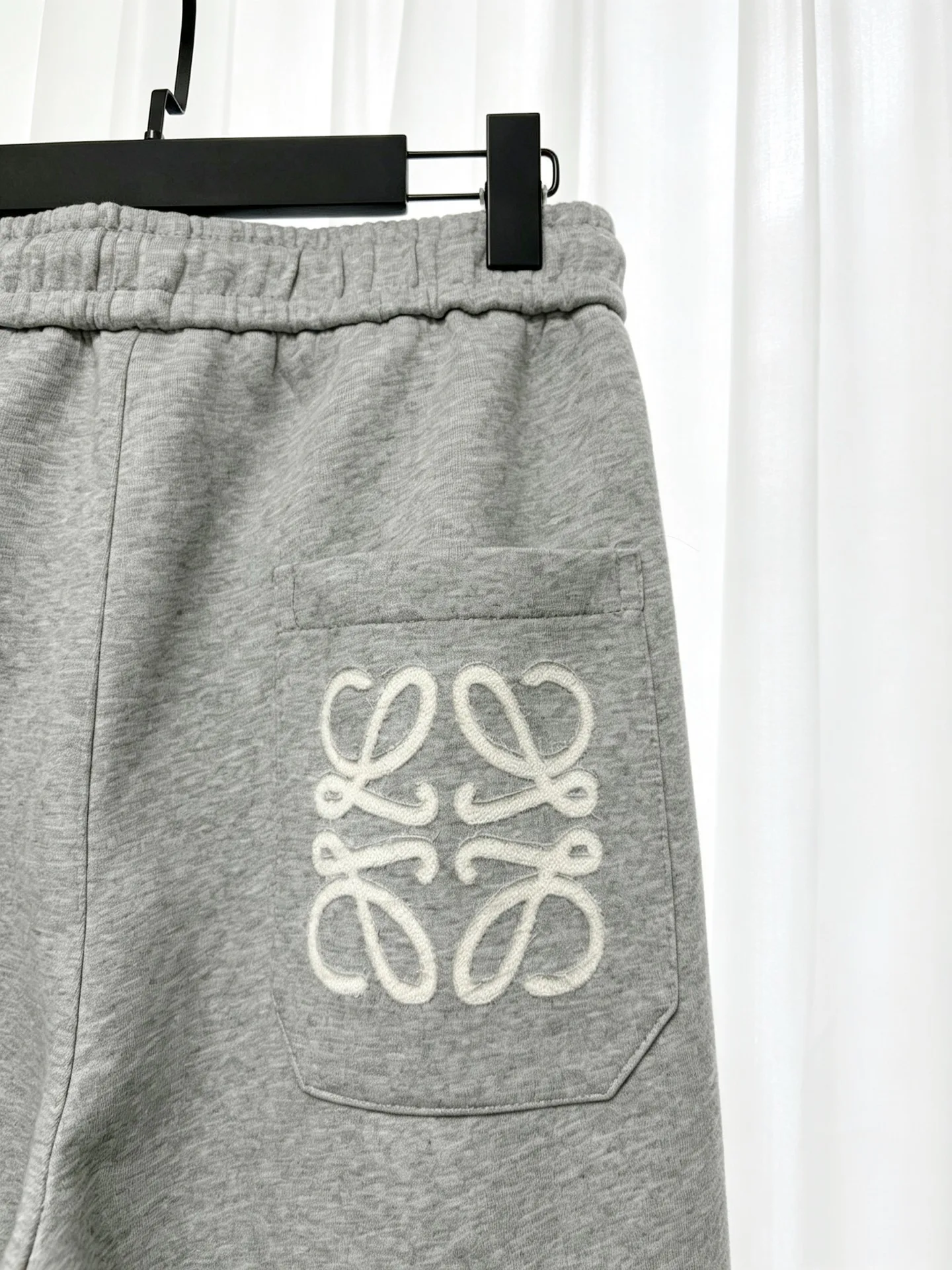 Men's Trousers LOEWE 18179167