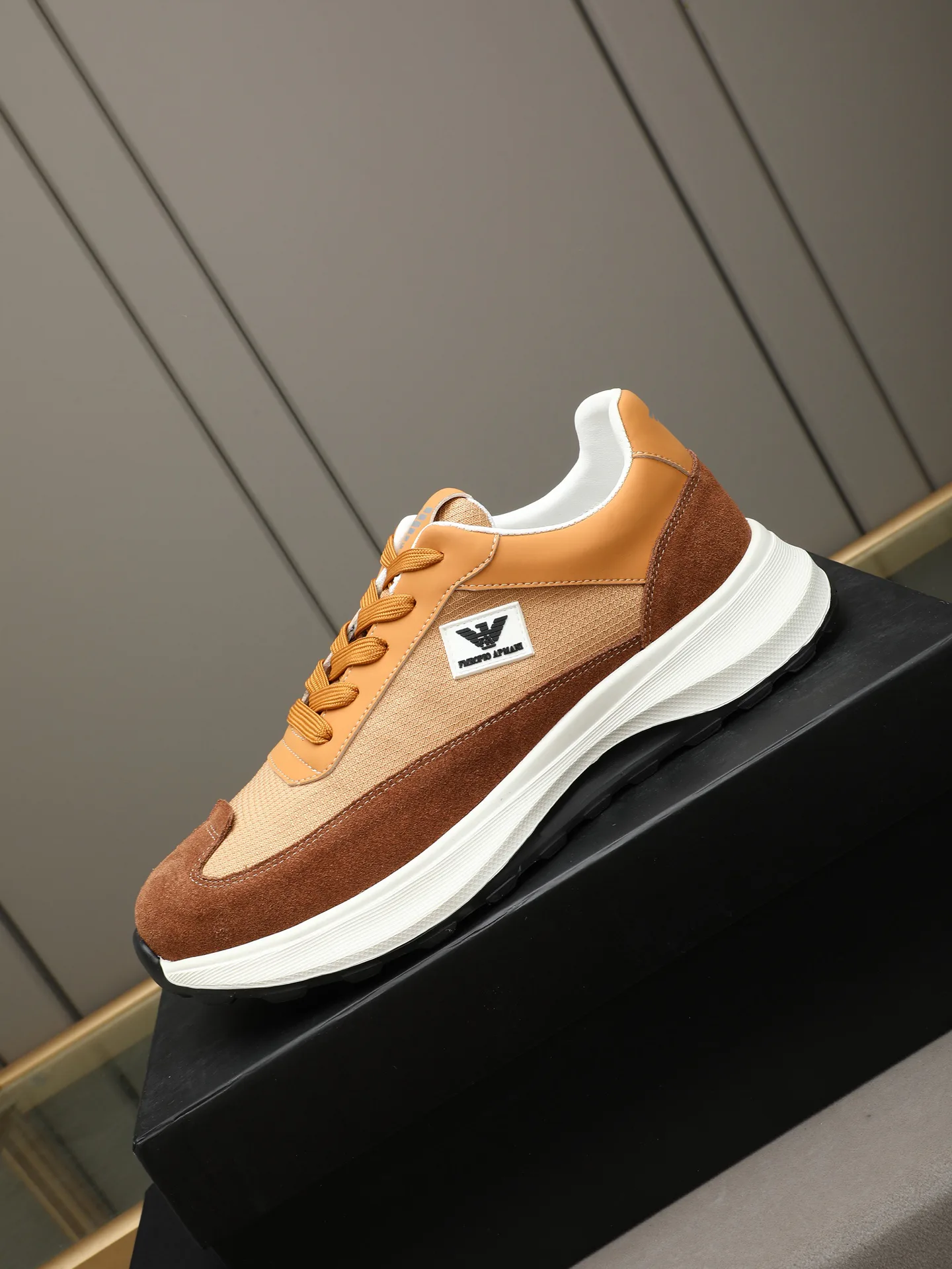 Men's Sneakers ARMANI 17429928