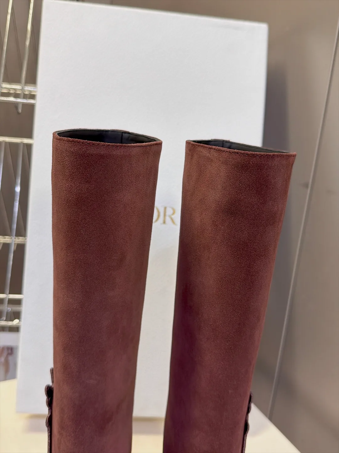 Women's Boots CHRISTIAN DIOR 18223774