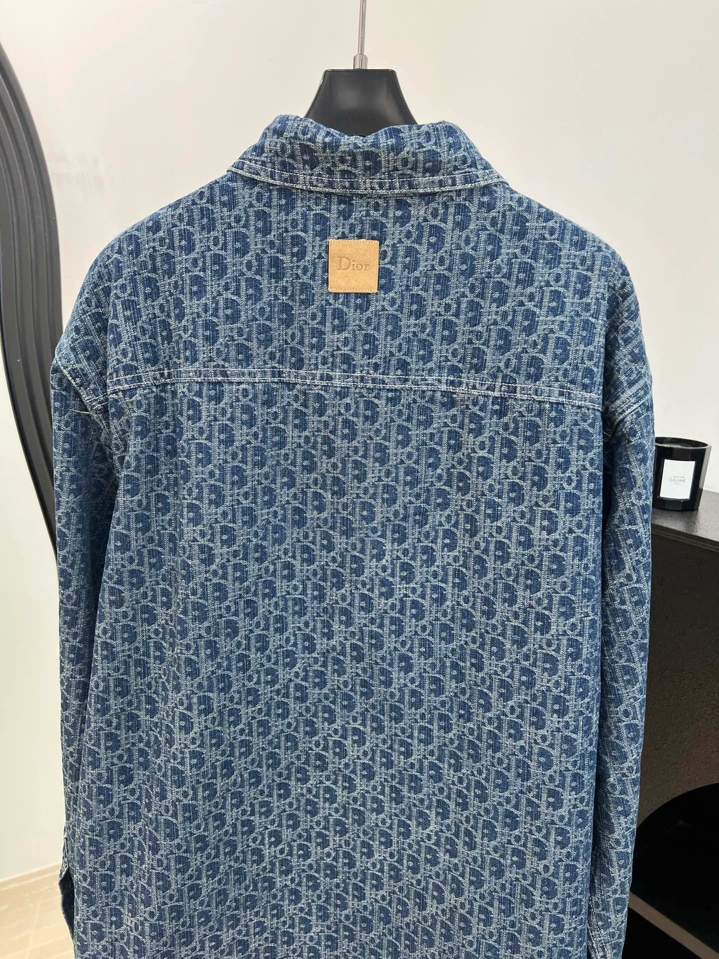 Men's Shirts CHRISTIAN DIOR 17864985