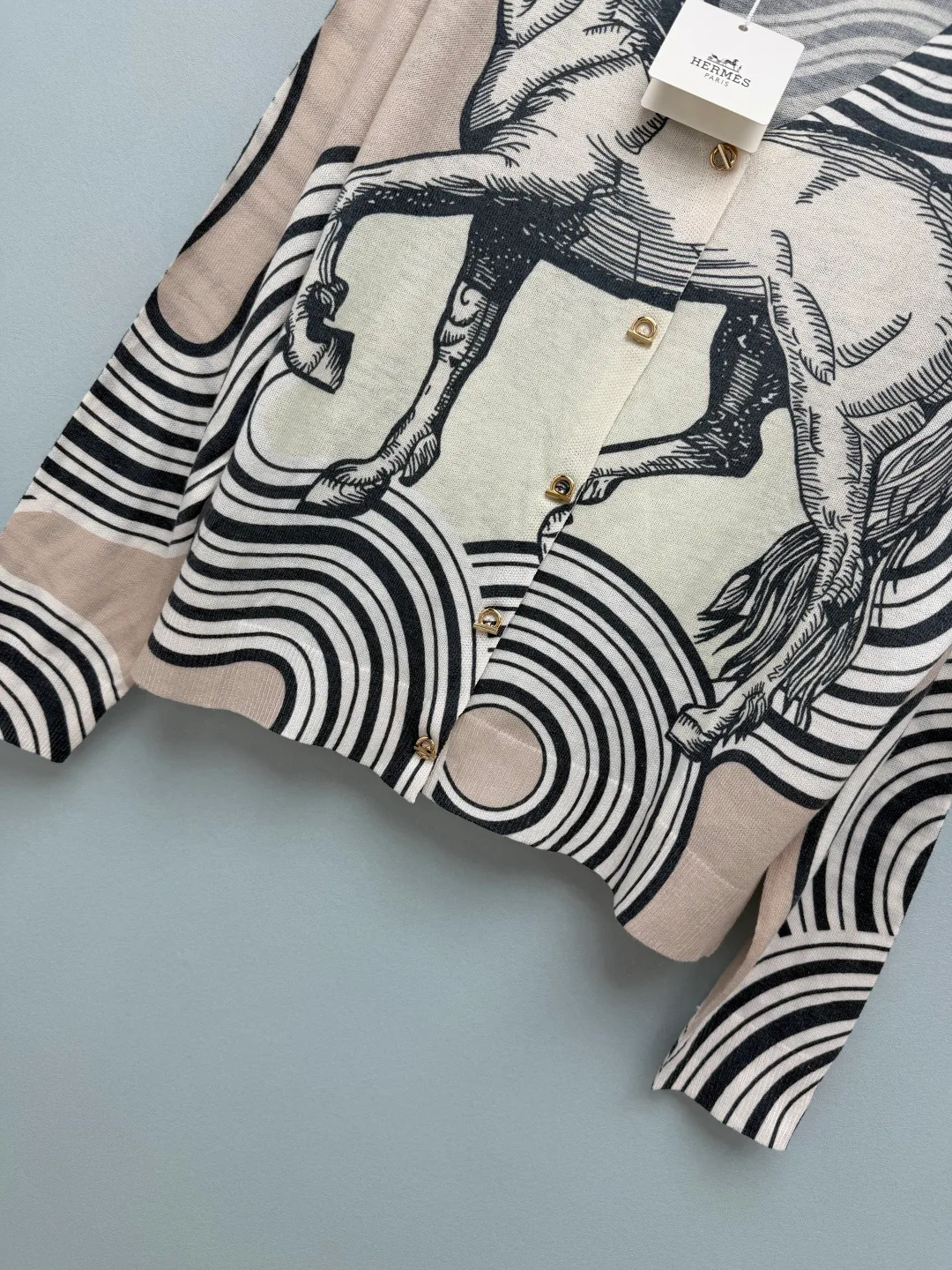 Women's Jumpers And Sweaters HERMES 18362819