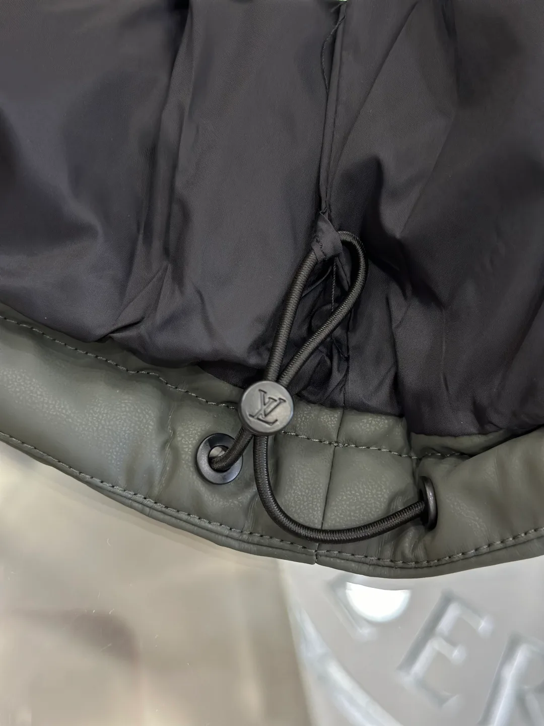 Men's Jackets And Down Jackets LOUIS VUITTON 18461311