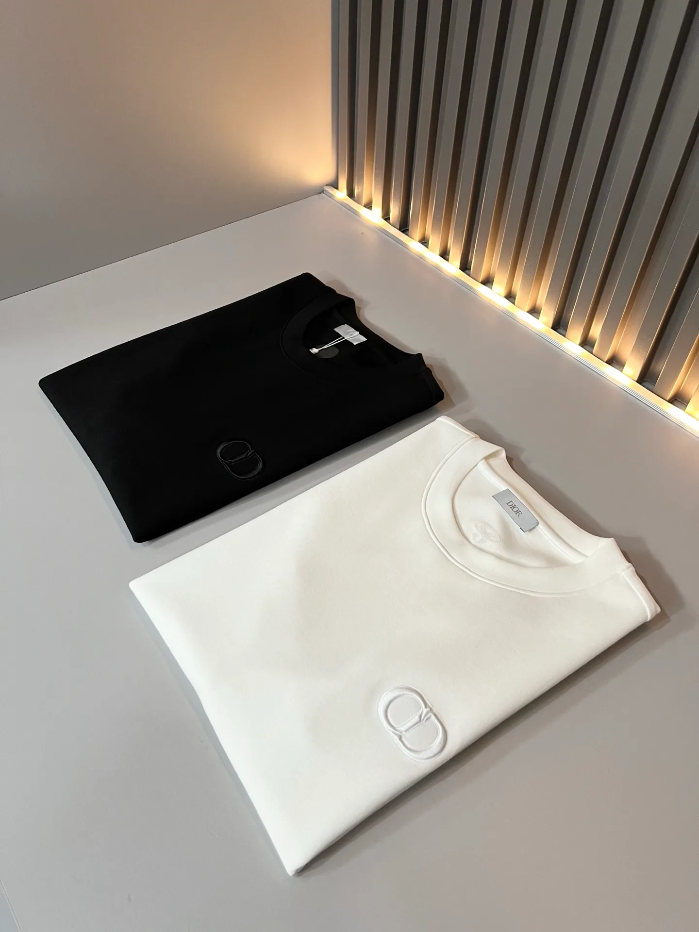 Men's T-Shirts CHRISTIAN DIOR 18081378