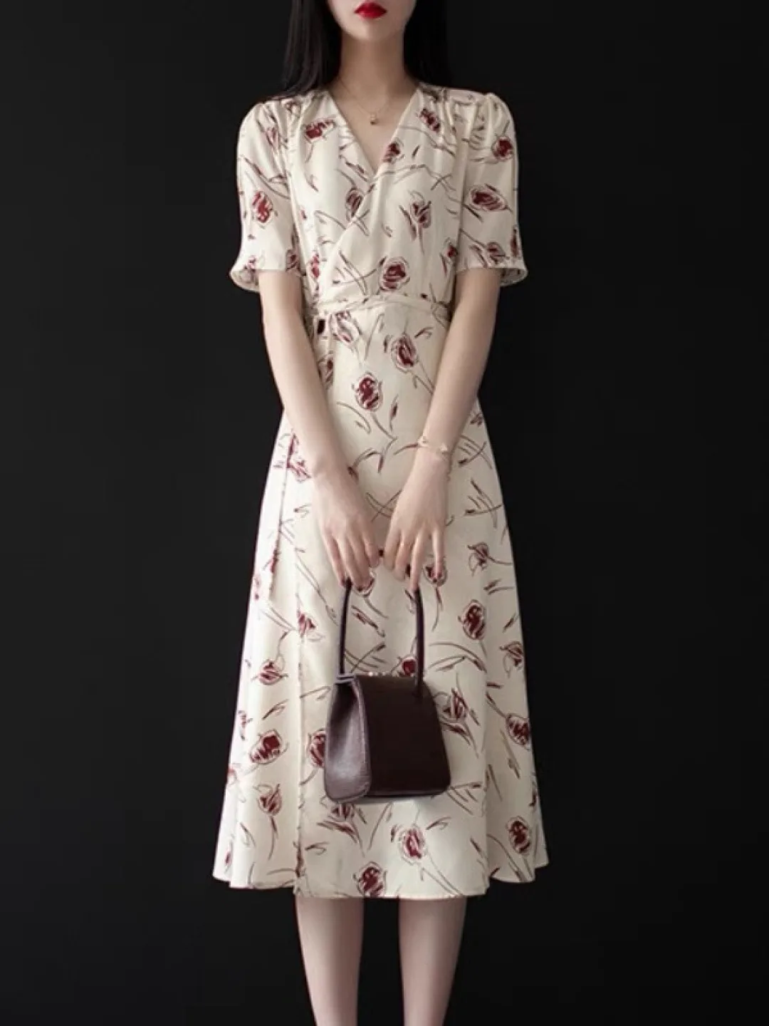 Women's Dresses SAINT LAURENT 17655006