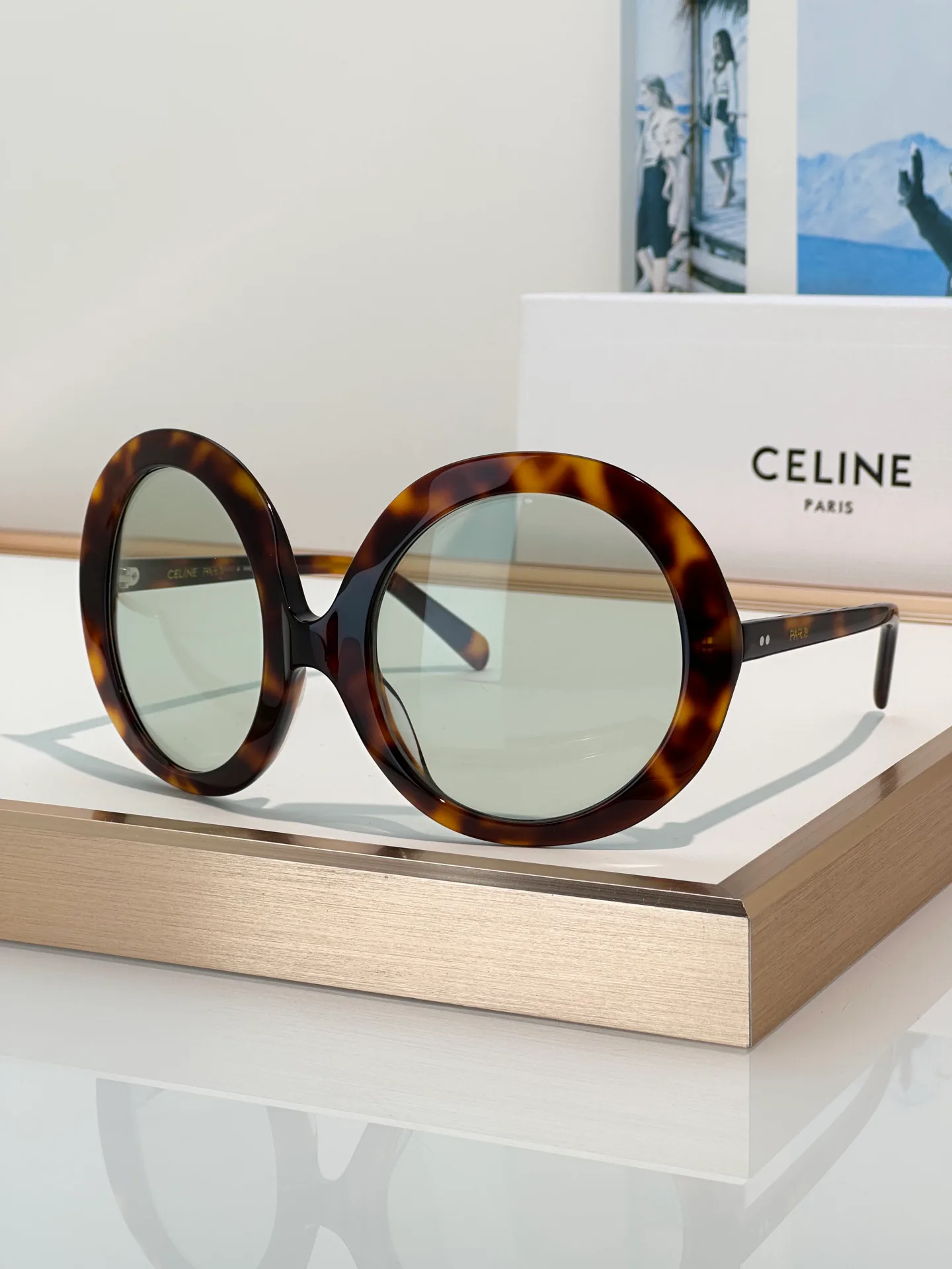 Glasses CELINE 18094760