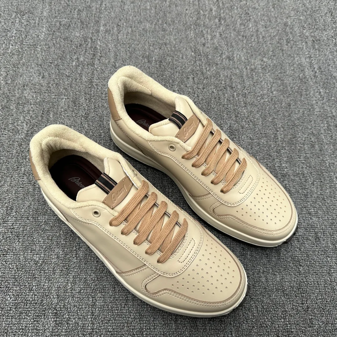 Men's Sneakers BRIONI 18075840