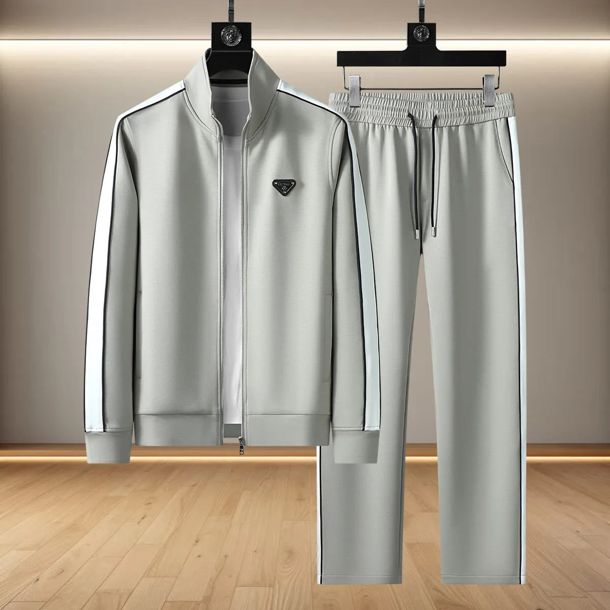 Men's Tracksuits PRADA 18032776