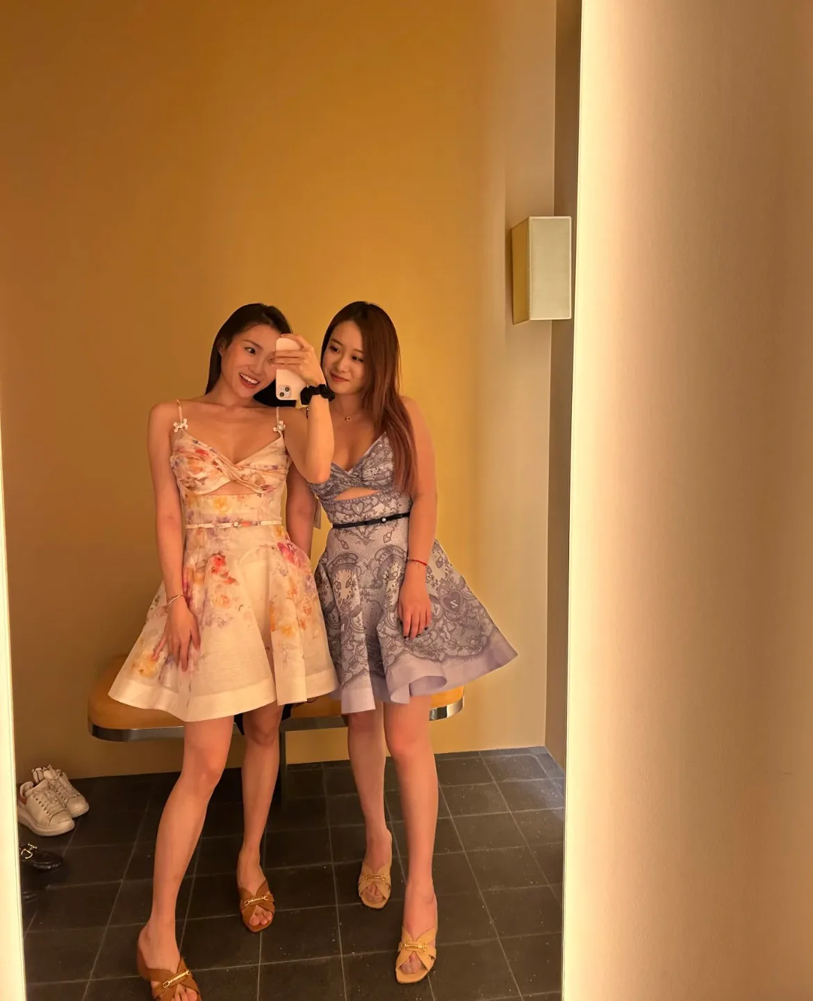 Women's Dresses ZIMMERMANN 18115442
