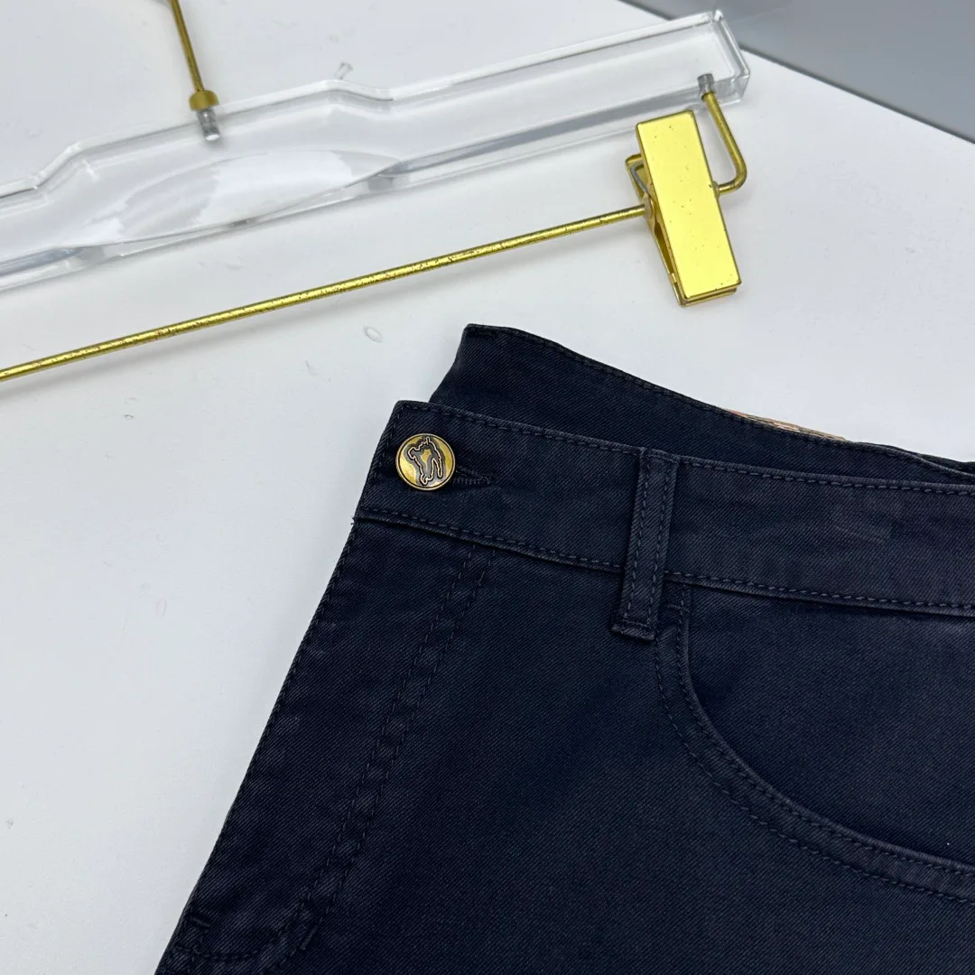 Men's Jeans BURBERRY 17810323