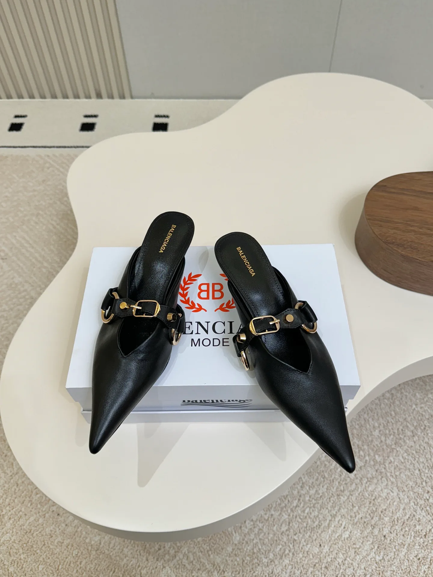 Women's Mules And Clogs BALENCIAGA 18083192